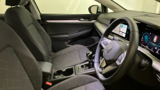 Volkswagen Golf 1.5 TSI Life 5dr Petrol Hatchback